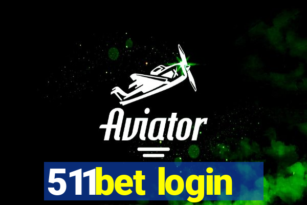 511bet login